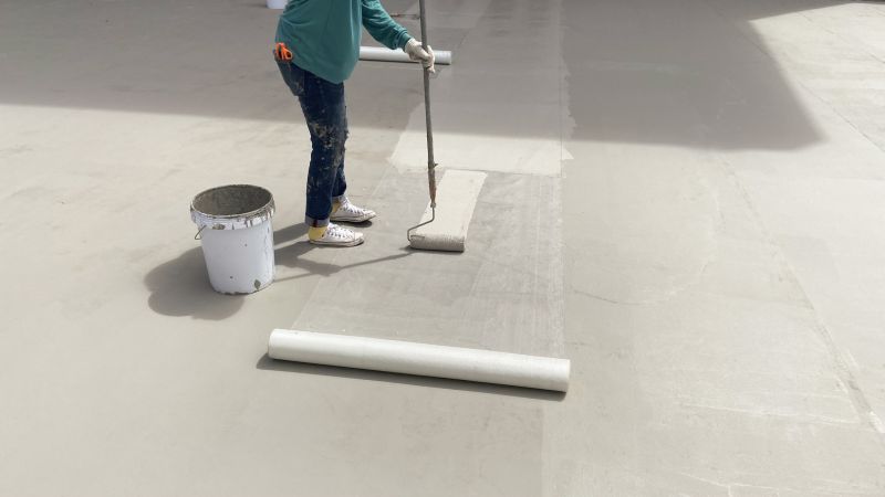 Roof Weatherproofing in Commerce City, CO