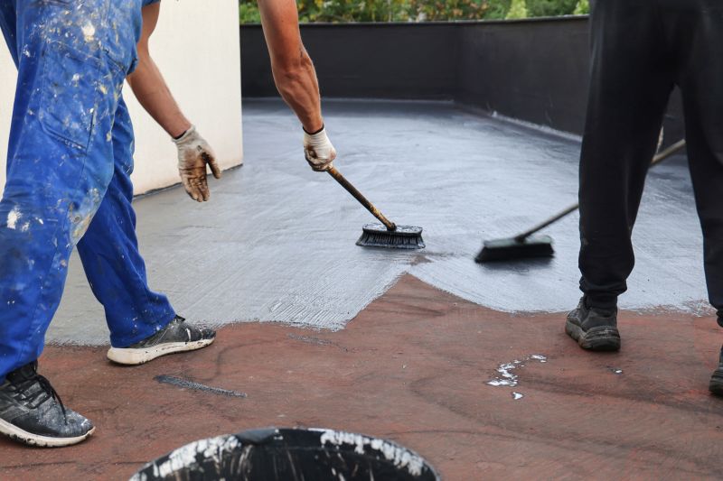Roof Weatherproofing in Elbert County, CO