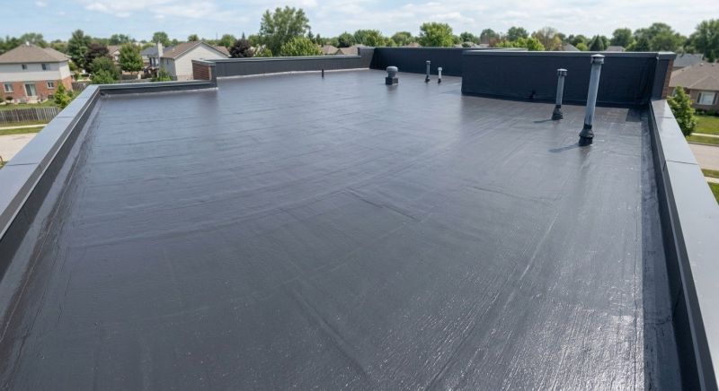 Roof Weatherproofing in Elizabeth, CO