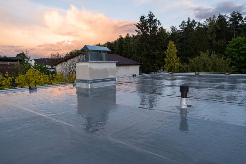 Roof Weatherproofing in Englewood, CO