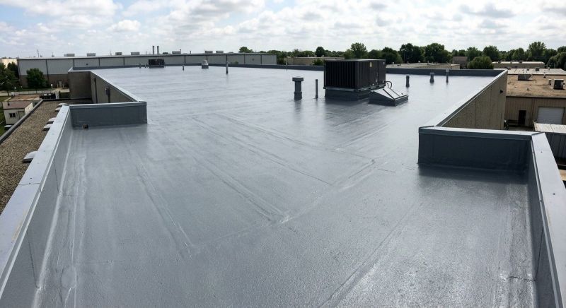 Roof Weatherproofing in Indian Hills, CO