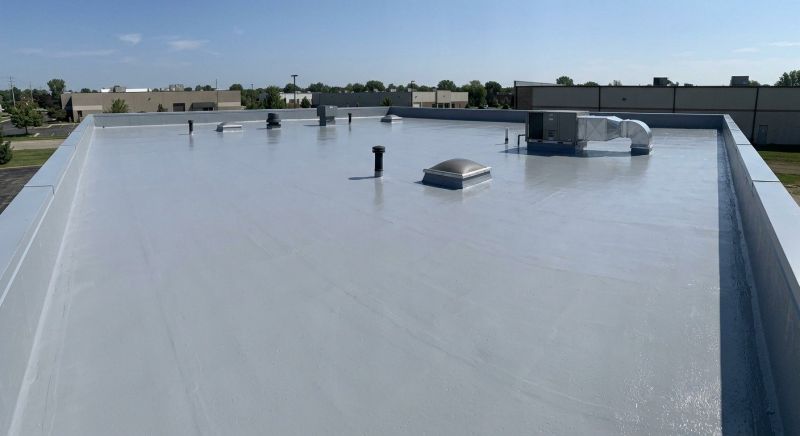 Roof Weatherproofing in Indian Hills, CO