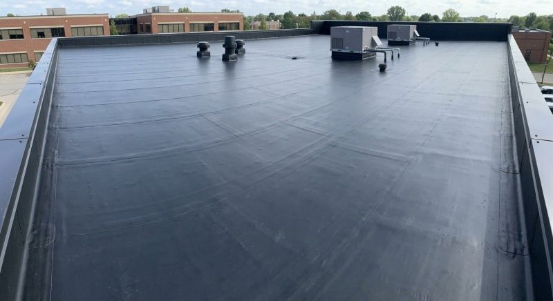 Roof Weatherproofing in Sedalia, CO