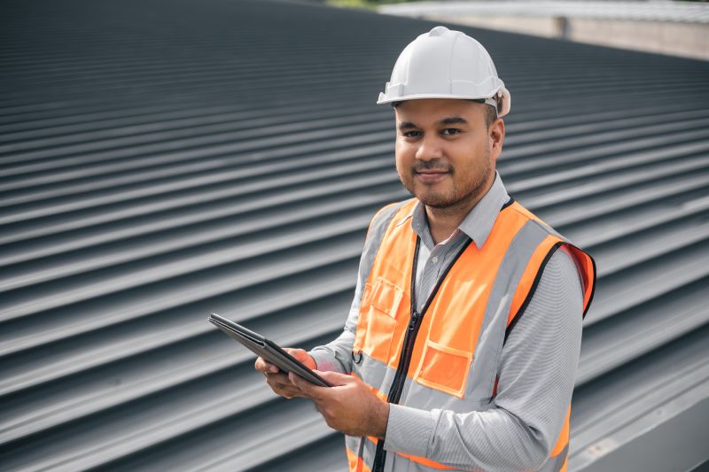 Roofing Evaluation in Denver County, CO