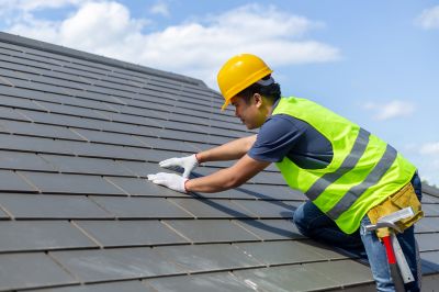 Roofing Evaluation in Evergreen, CO