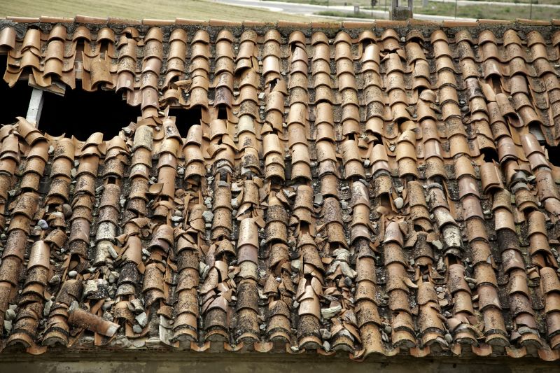 Roofing Evaluation in Westminster, CO