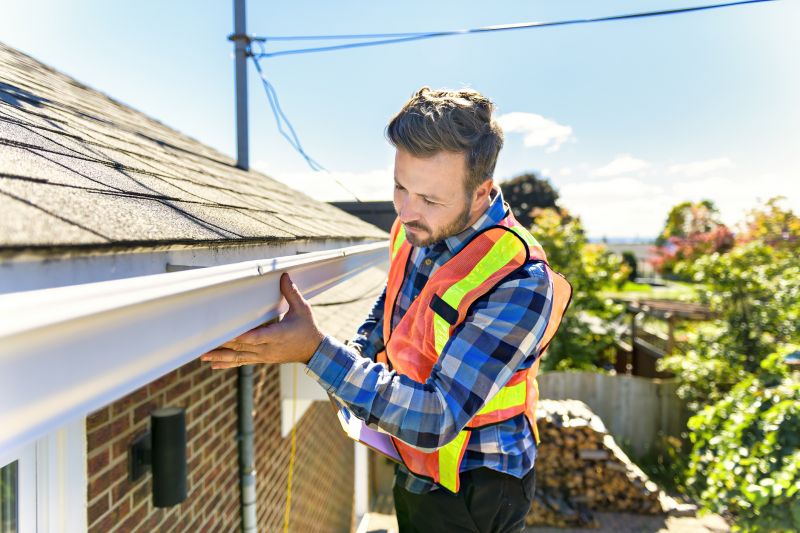 Roofing Evaluation in Westminster, CO