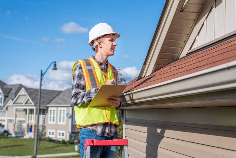 Roofing Inspection Service in Denver County, CO