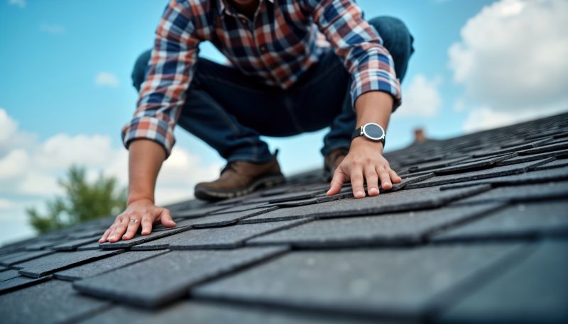 Roofing Inspection Service in Evergreen, CO