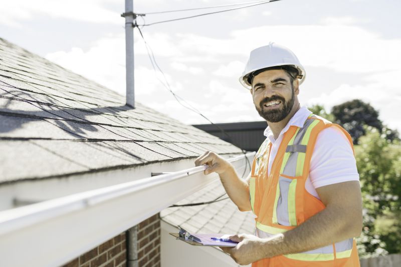 Roofing Inspection Service in Parker, CO