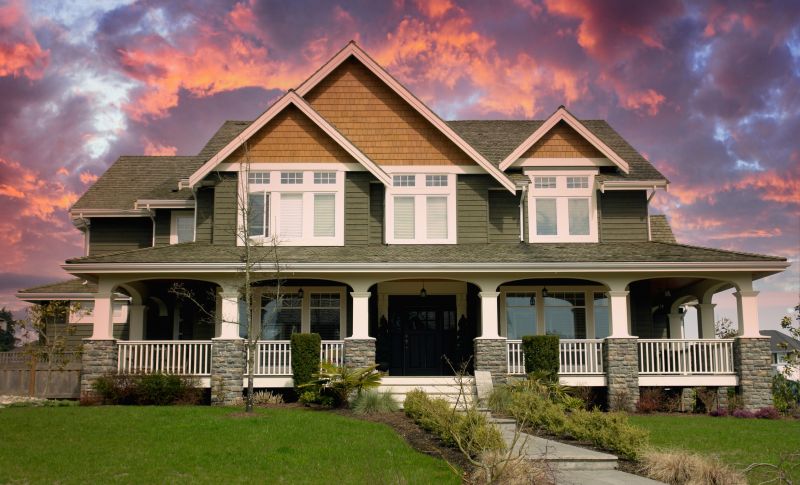 Shake Roof Replacement in Denver, CO