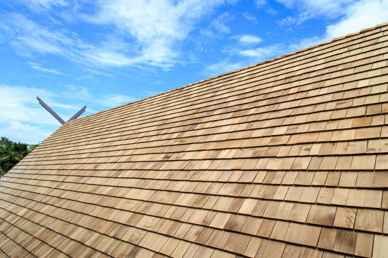 Shake Roof Replacement in Indian Hills, CO
