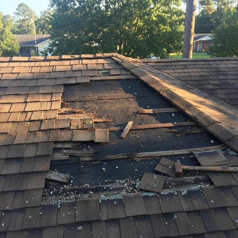 Shake Shingle Repair in Westminster, CO