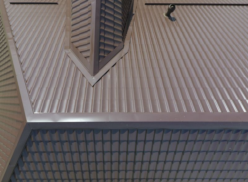 Sheet Roofing Installation in Denver, CO