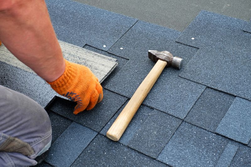 Shingle Replacement Service in Littleton, CO