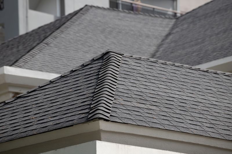 Shingle Replacement Service in Littleton, CO