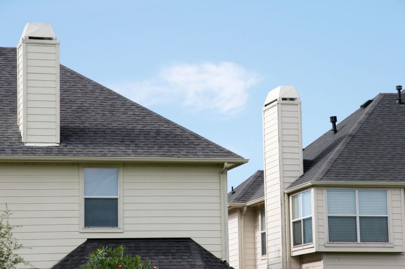 Shingle Roof Replacement in Arvada, CO
