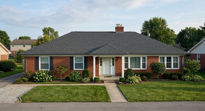 Shingle Roof Replacement in Indian Hills, CO