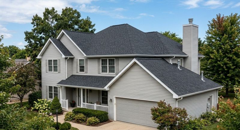 Shingles Replacement in Littleton, CO