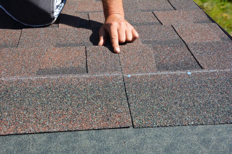 Shingles Replacement in Littleton, CO