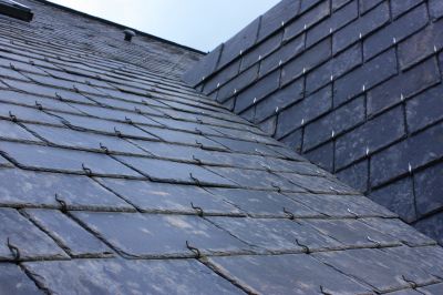 Slate Roof Construction in Arapahoe County, CO