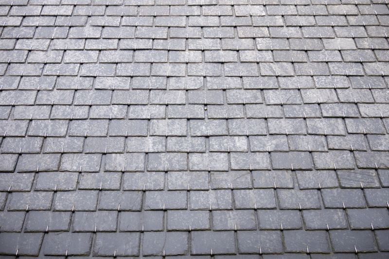Slate Roof Construction in Aurora, CO