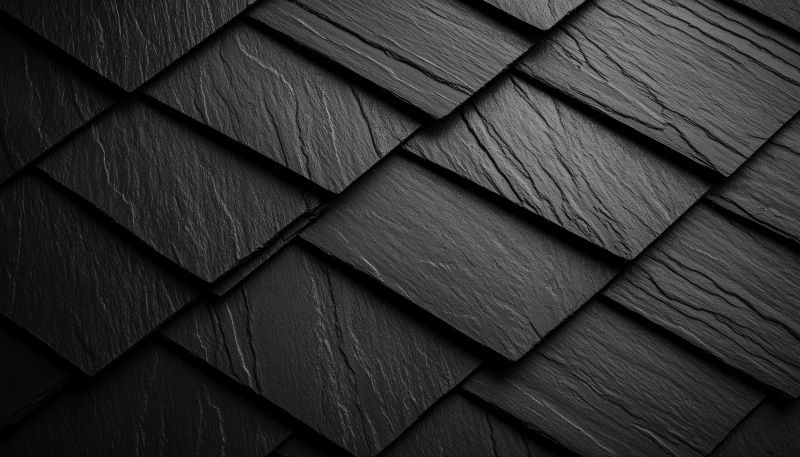 Slate Roof Construction in Golden, CO