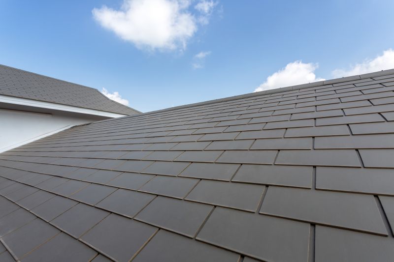 Slate Roof Construction in Sedalia, CO