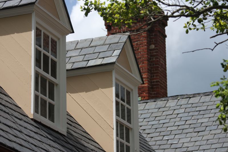 Slate Roof Inspection in Littleton, CO