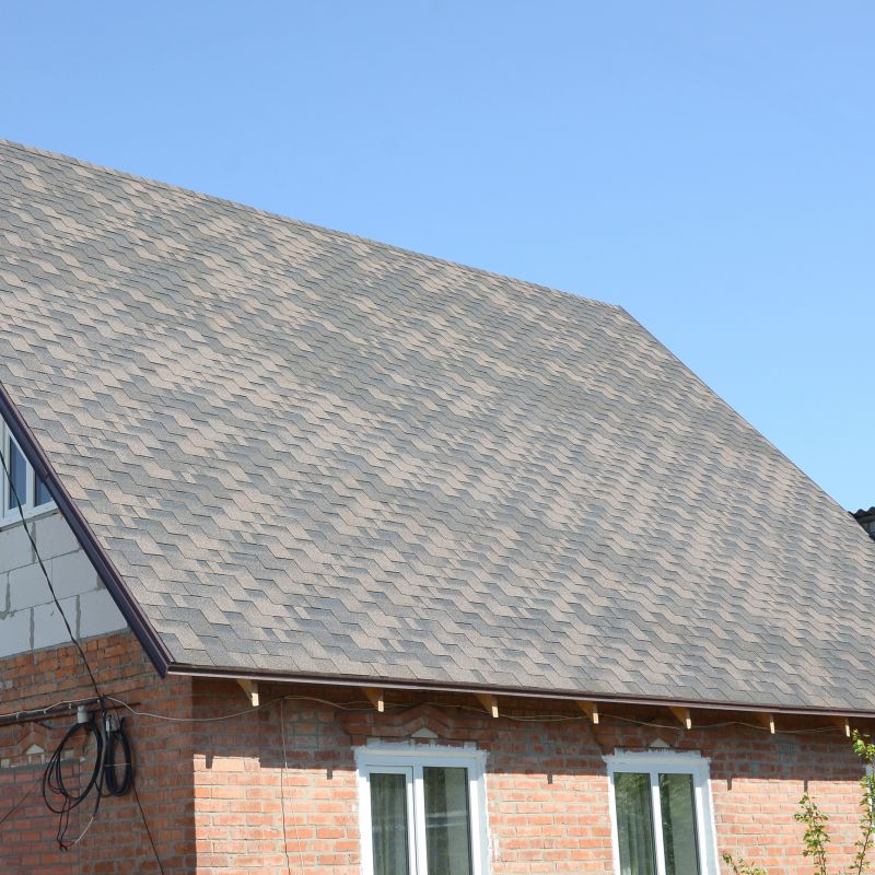 Slate Roof Installation in Denver County, CO