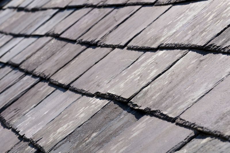 Slate Roof Installation in Jefferson County, CO