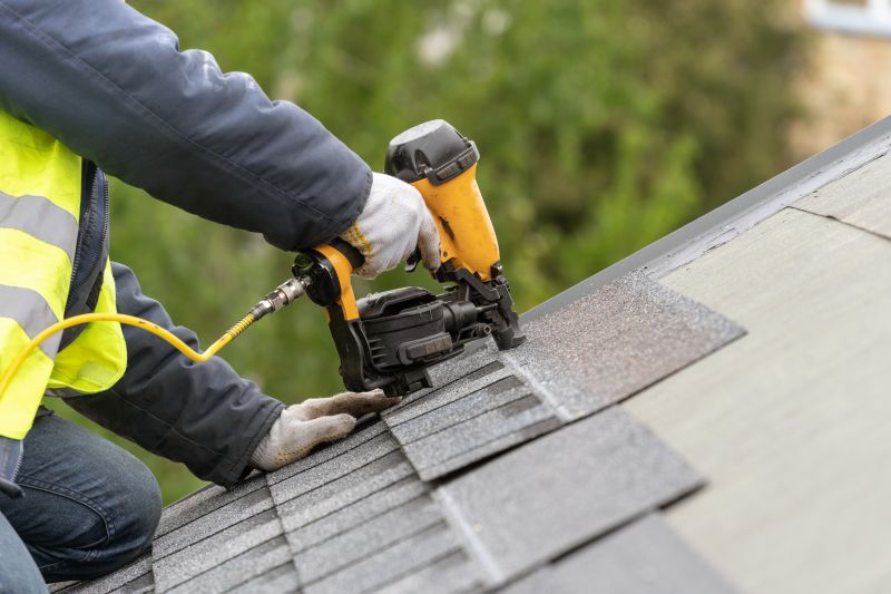Slate Roof Installation in Littleton, CO