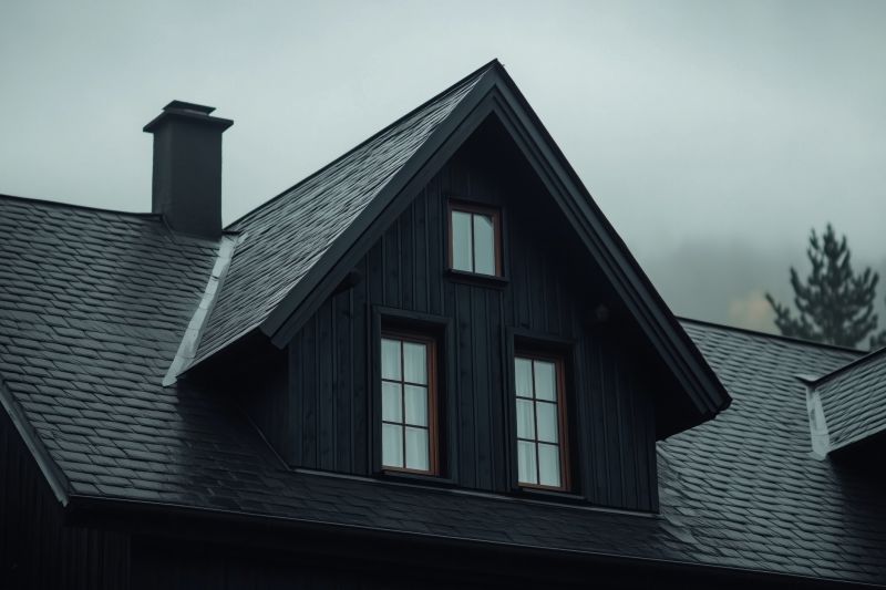Slate Roof Installation in Morrison, CO