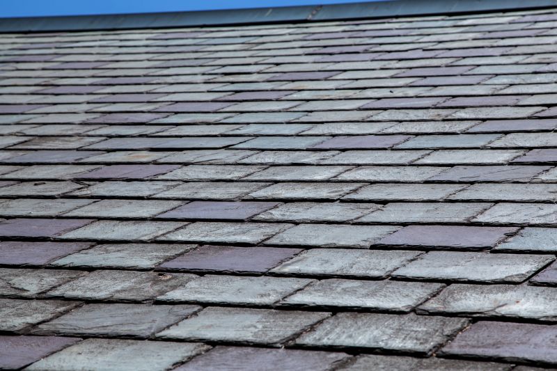 Slate Roof Installation in Parker, CO