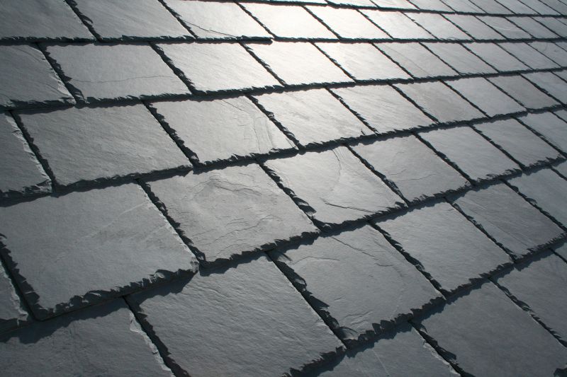 Slate Roof Replacement in Denver County, CO