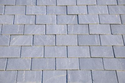 Slate Roof Replacement in Sedalia, CO