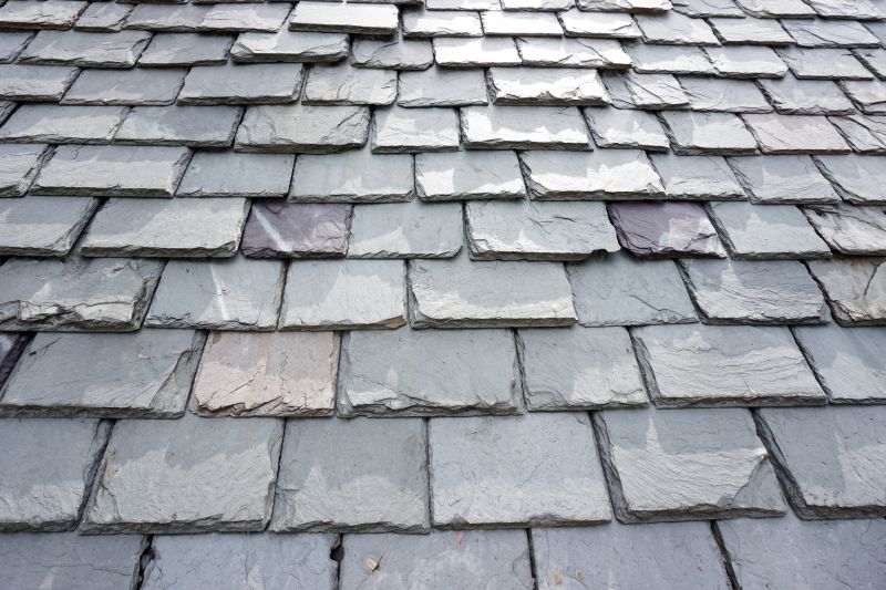 Slate Shingles Repair in Commerce City, CO