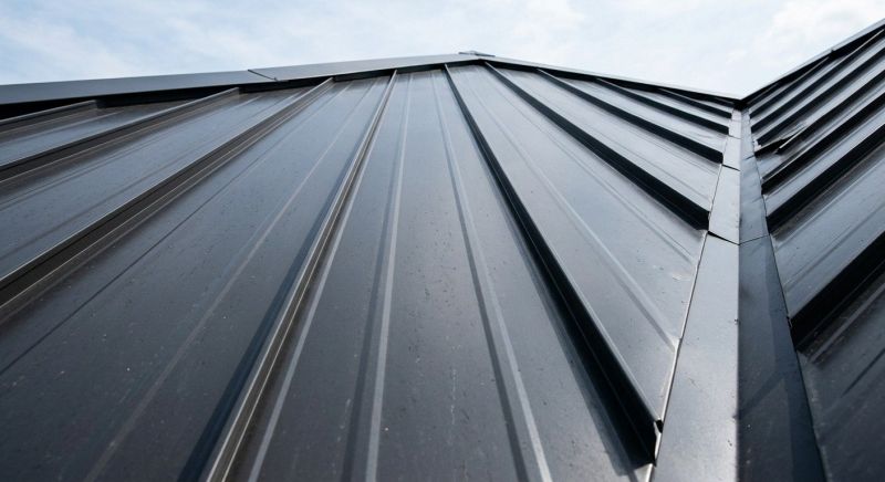 Standing Seam Roof Repair in Littleton, CO