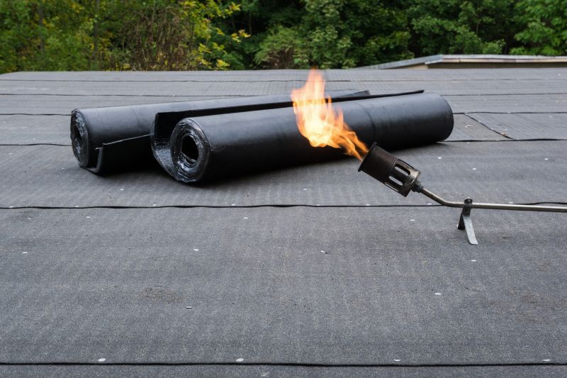 Tar Roof Installation in Denver County, CO