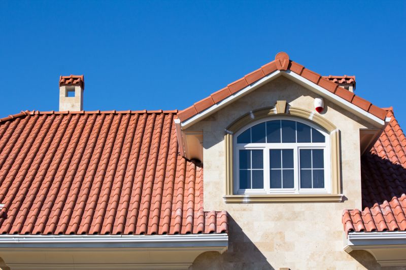 Tile Roof Installation in Adams County, CO