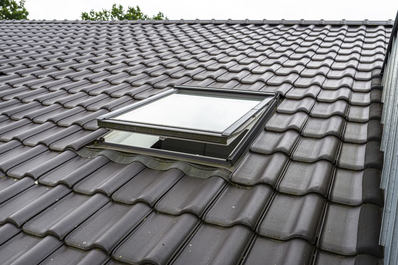 Tile Roof Installation in Castle Rock, CO