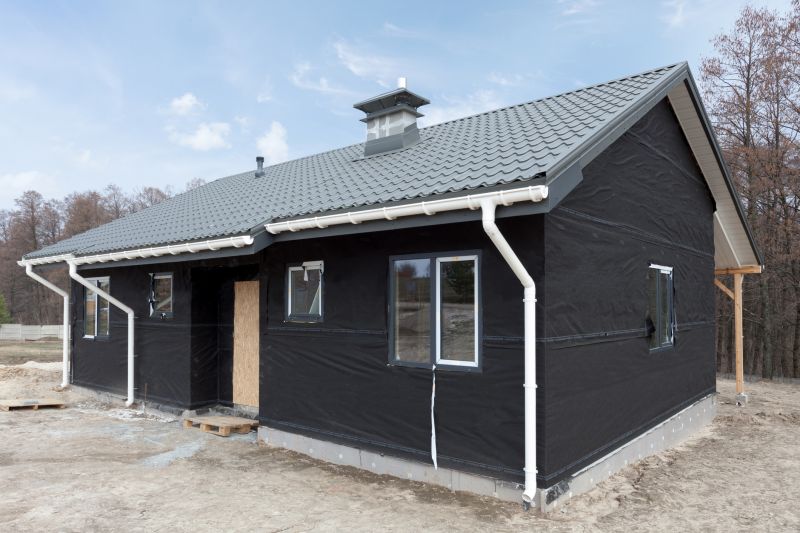 Tile Roof Installation in Commerce City, CO