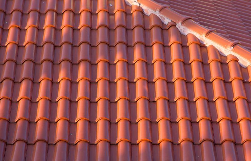 Tile Roof Installation in Commerce City, CO