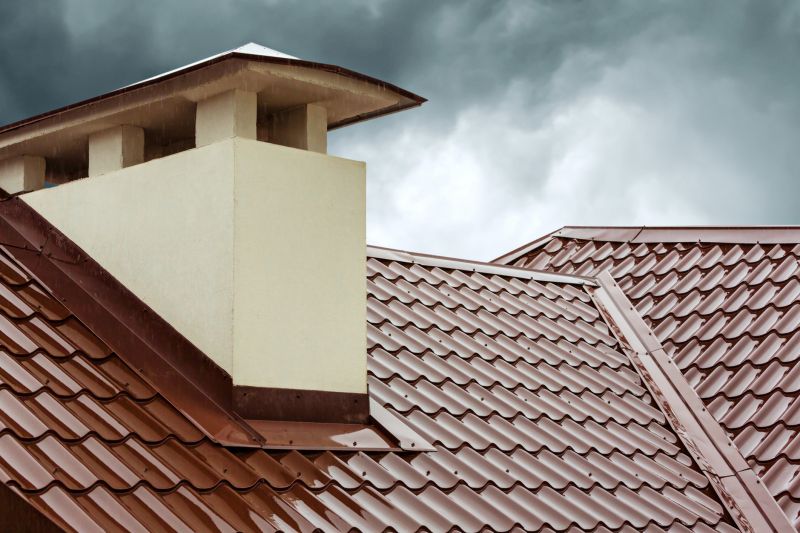 Tile Roof Installation in Elizabeth, CO