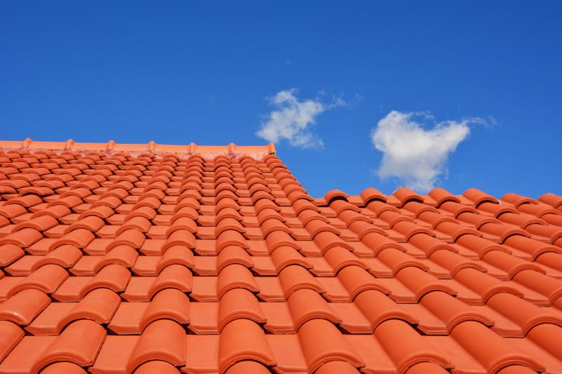 Tile Roof Installation in Englewood, CO