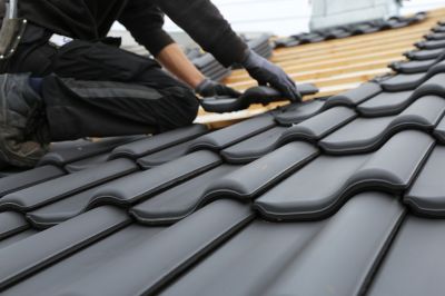 Tile Roof Installation in Indian Hills, CO