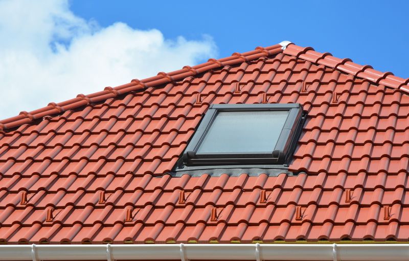 Tile Roof Installation in Sedalia, CO