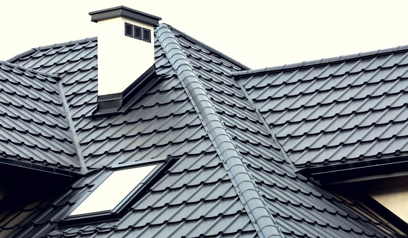 Tile Roof Installation in Westminster, CO