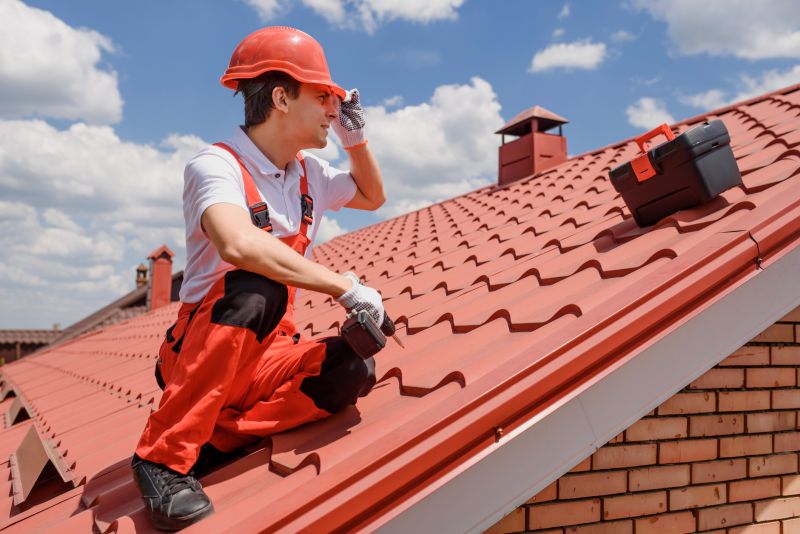 Tile Roof Repair in Jefferson County, CO