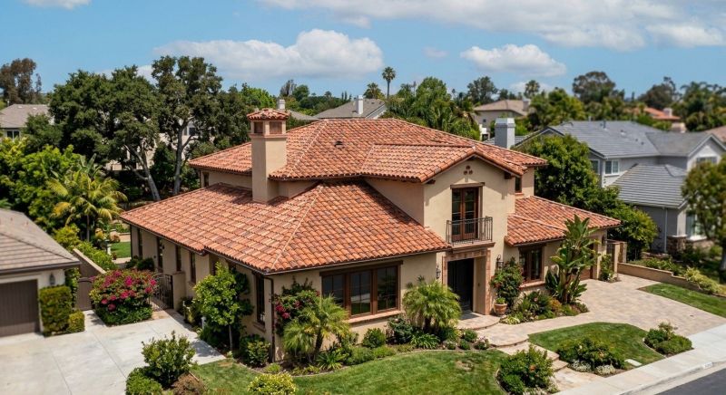 Tile Roof Replacement in Commerce City, CO